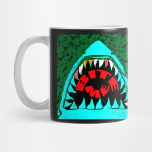 Bite Me Mug